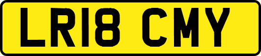 LR18CMY