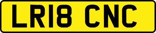 LR18CNC