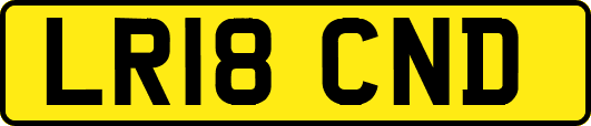 LR18CND