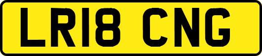 LR18CNG