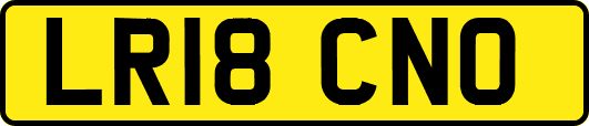 LR18CNO