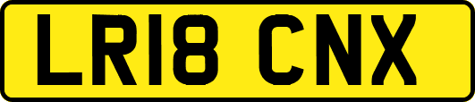 LR18CNX