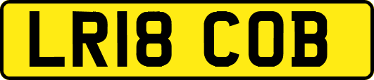 LR18COB