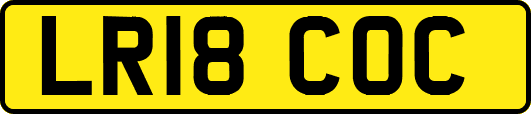 LR18COC