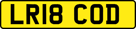LR18COD