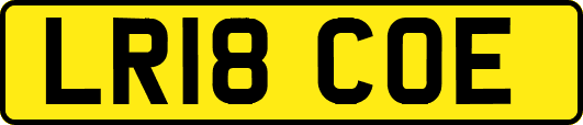 LR18COE