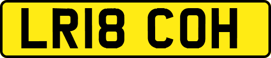 LR18COH