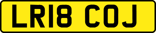 LR18COJ