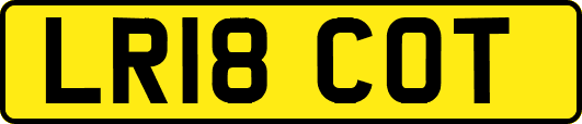 LR18COT
