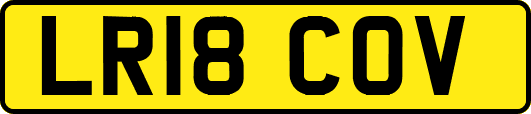 LR18COV
