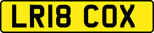 LR18COX
