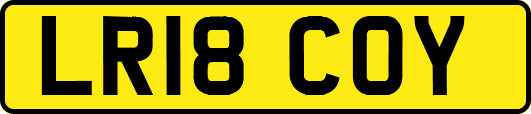 LR18COY