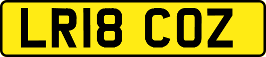 LR18COZ