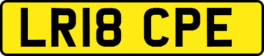 LR18CPE