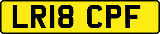 LR18CPF