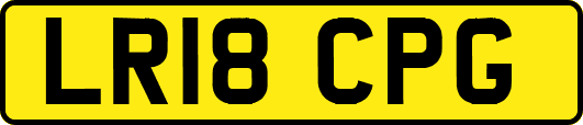LR18CPG