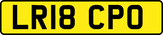 LR18CPO
