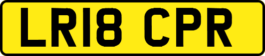 LR18CPR
