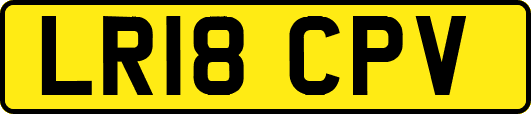LR18CPV