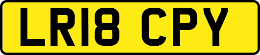 LR18CPY