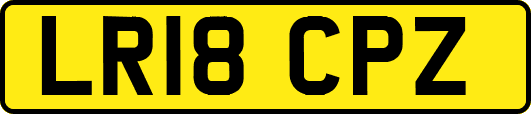 LR18CPZ