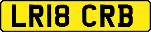 LR18CRB
