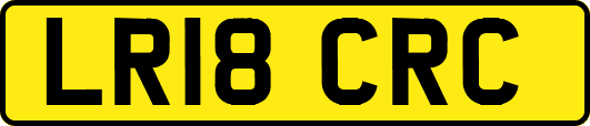 LR18CRC