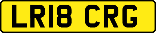 LR18CRG