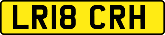 LR18CRH