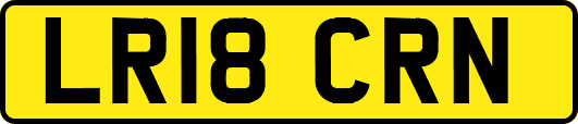 LR18CRN