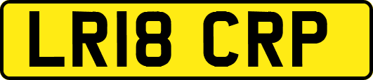 LR18CRP