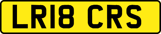 LR18CRS