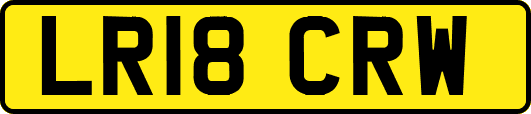 LR18CRW