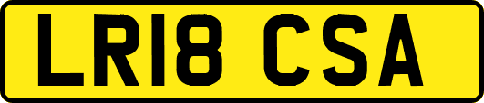 LR18CSA