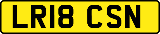 LR18CSN