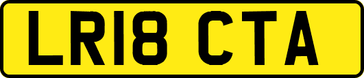 LR18CTA