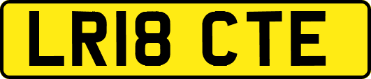 LR18CTE