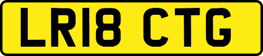 LR18CTG