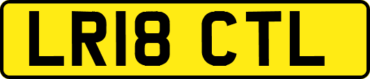 LR18CTL