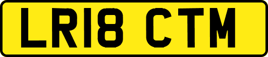 LR18CTM