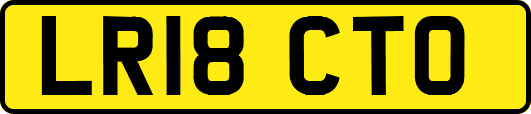 LR18CTO