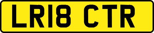 LR18CTR