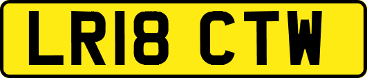 LR18CTW
