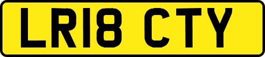 LR18CTY