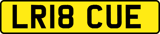 LR18CUE