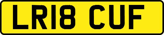 LR18CUF