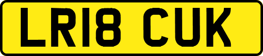 LR18CUK
