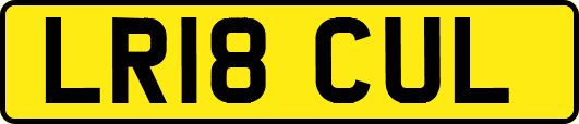 LR18CUL