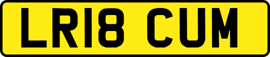 LR18CUM