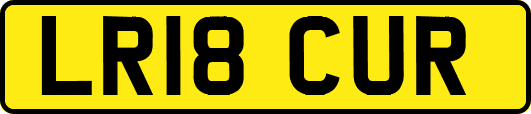 LR18CUR